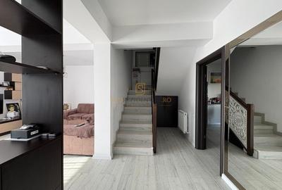 Casa Magurele, 4 camere, complet mobilata si utilata, Comision 0% - 6