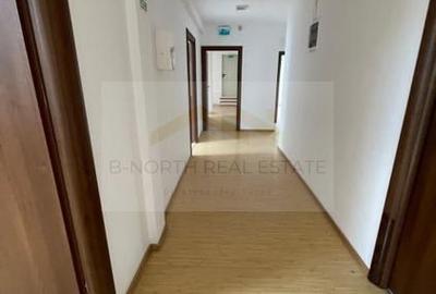 Inchiriere imobil S+P+E+M, 709 mp utili +1500 mp curte, 4500 euro/luna, Sector 5 - 16