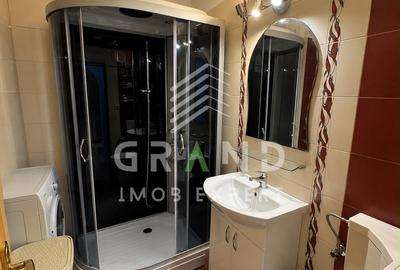 2 Camere Decomandat | 2 Balcoane+Beci | Mănăștur,Primăverii | CT,Izolat | 42 mp - 10