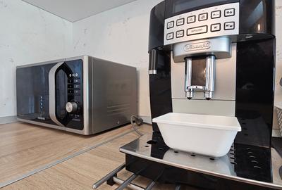 Apartament Premium In Bloc Blue Bike Vecin Cu Marea - 22