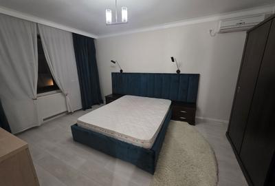 Vilă 4 camere | Vis-a-vis Porsche Nord | Pipera | Curte 200 mp | Garaj - 9