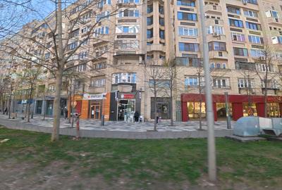 Se vinde Spatiu comercial 120 mp cu chirias renume,vad pietonal si auto f bun. - 1