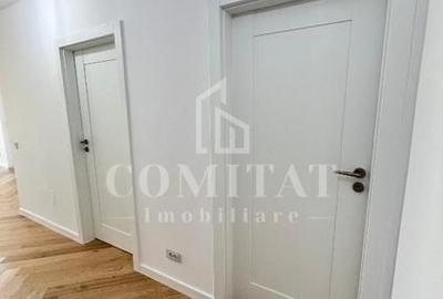 Apartament 3 camere, 2 băi | Elite City | Finisaje premium - 25