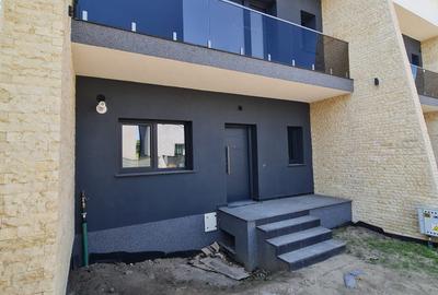 Vanzare vila moderna triplex D+P+Et, 200mp utili, in Galati, Micro 14 - 2