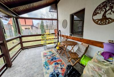 Casă singur în curte – Mureș – Câmpu Cetății - 19