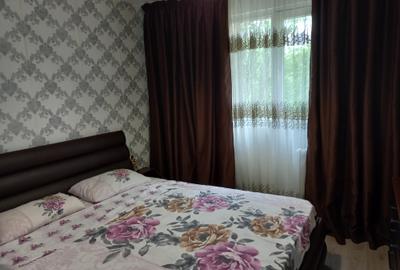 Piata Progresului, inchiriere apartament 2 camere, mobilat si utilat modern! - 3