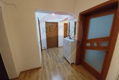 Apartament cu 3 camere  Promenada- Calea Severinului-Toporasi - 12