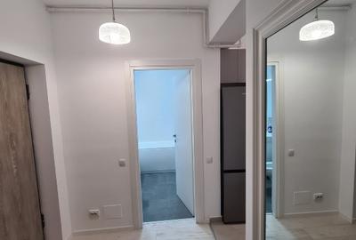 Garsonieră tip Studio, bloc nou, rond omv Pipera - 8