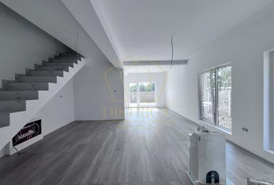 Duplex cu 4 camere în Moșnița Nouă