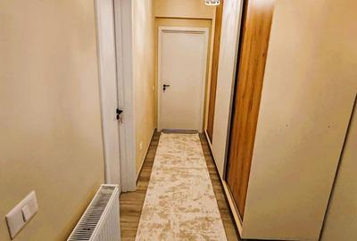 3 camere | Parter 90 mp + curte 45 mp | Mobilat si Utilat | Top - 27