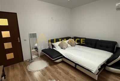 Metalurgiei | Grand Arena | 2 camere - Mobilat cu parcare - 8