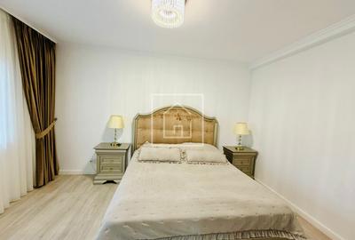 Lux în Cartierul Tineretului: 4 Camere, Smart Home, 2 Parcări Deventer - 6