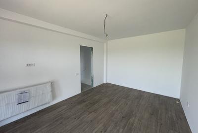 Vila individuala, Domnesti, Drumul Targului, P+1, suprafata teren 460, finisata. - 7