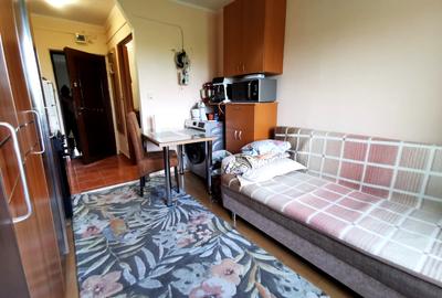 Lipovei - Garsoniera - Su: 15mp - AC - 3