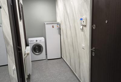 Garsoniere Vanzari Petru Rares 1 Camera 1 Bai Anul construcției: VanzariGarsoni - 4