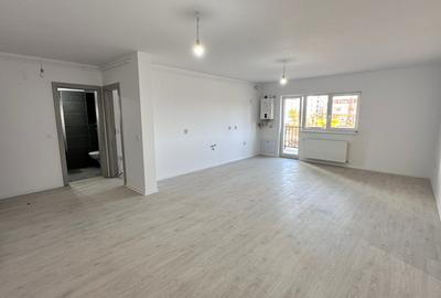 Apartament cu 3 camere decomandat în Șelimbăr