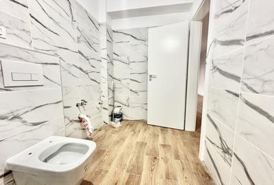 Apartament cu 2 camere - bucatarie mobilata - zona Soarelui - Sud Plaza - 11