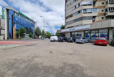 Ultracentral- Blocul de la Cascada- Apartament 2 camere decomandate - 1