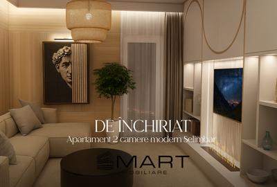 Apartament 2 camere in Selimbar - 1