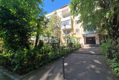 Apartament 3 camere I etaj 3/4 I 69mp I bloc 1965 I Berceni - 19