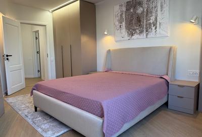 For rent, 3 Camere complet renovat, mobilat modern, vedere rond Alba-Iulia, - 9