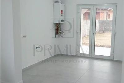 Duplex finalizat - toate utilitatile - acces facil - 2