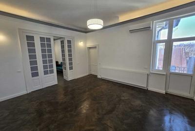 SPATIU DE BIROU I VILA RENOVATA I PIATA ROMANA - 4