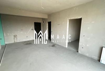 Apartament 2 camere | Etaj 1 | Încălzire în pardoseală | Parcare | Șelimbăr - 13