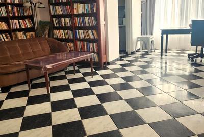 Apartament 3 Camere Unirii, Vedere Biblioteca Națională | 90mp Bloc Monolit - 3