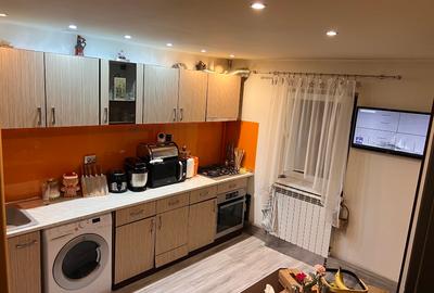 Vând apartament 3 camere decomandate zona ciresica - 10
