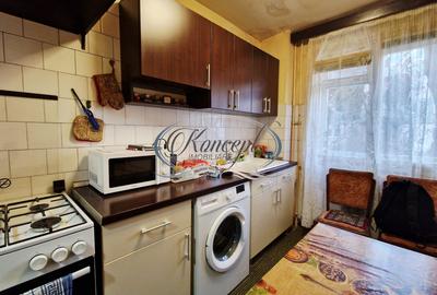 Apartament spatios cu balcon inchis si beci in zona Supeco - 8
