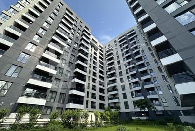 Chirie, 2 camere, Politehnica-bloc nou - 7