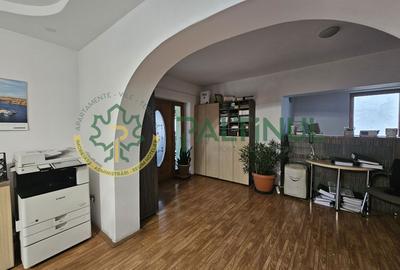 De inchiriat in Selimbar, Sibiu imobil pretabil sediu firma - 2