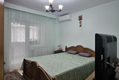 Apartament 3 camere - Nerva Traian - etaj 1 - 8
