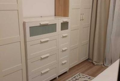 Tineretului City | Calea Văcărești | 2 Camere | Decomandat | Bloc nou | Centrala - 3