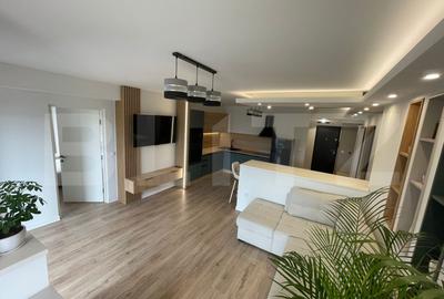 Apartament deosebit cu 2 camere_58mp_ finisaje premium |Dâmbul Rotund| - 8
