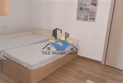 Complex Studentesc - Apartament 1 Camera, centrala proprie