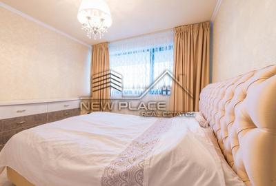 Cortina Residence | Apartament exclusivist | Terasa 20 mp | Lux - 10