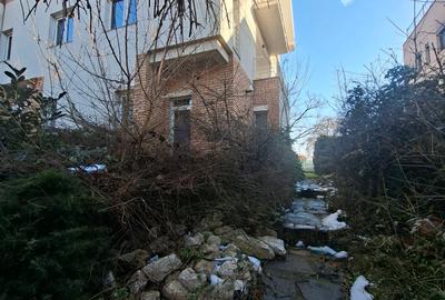 Langa Parc Padurice, pentru locuit sau afacere - 35