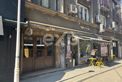 GARSONIERĂ ULTRACENTRALĂ CU VEDERE DESCHISĂ – INVESTIȚIE CU CHIRIAȘ ACTIV (400€) - 12