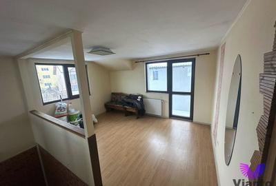Casa 6 camere 168mpu si teren 305mp | Selimbar - 3