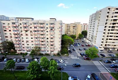 Aleea Botorani 2. Un apartament cu pachet de relaxare inclus - 46