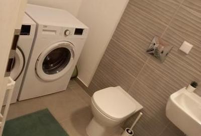 Apartament lux 2 camere de inchiriat, terasa,bloc nou-Plaza Roamania PetFriendly - 7