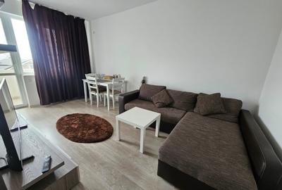 Apartament 3 Camere + parcare ( mobilat si utilat ) - 2