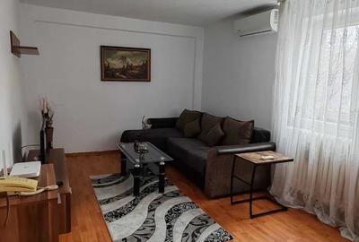 Apartament 2 camere, decomandat, 54 mp, ac, metrou, Lujerului - 3