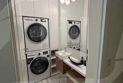 Apartament 3 camere, parcare, terasa, bloc nou, cartier Grigorescu - 10