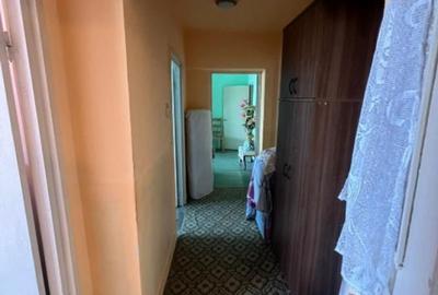 Apartament 3 camere-Metrou Gorjului-Piata Gorjului - 10