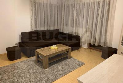 Apartament de 2 camere, decomandat, 53mp, parcare, Parcul Feroviarilor - 2