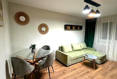 2 camere Lujerului | Decomandat | Complet renovat | Bloc reabilitat - 1