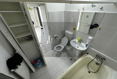 Spatiu Comercial | Calea Rahovei 303| Compartimentat | Pretabil  salon - 7